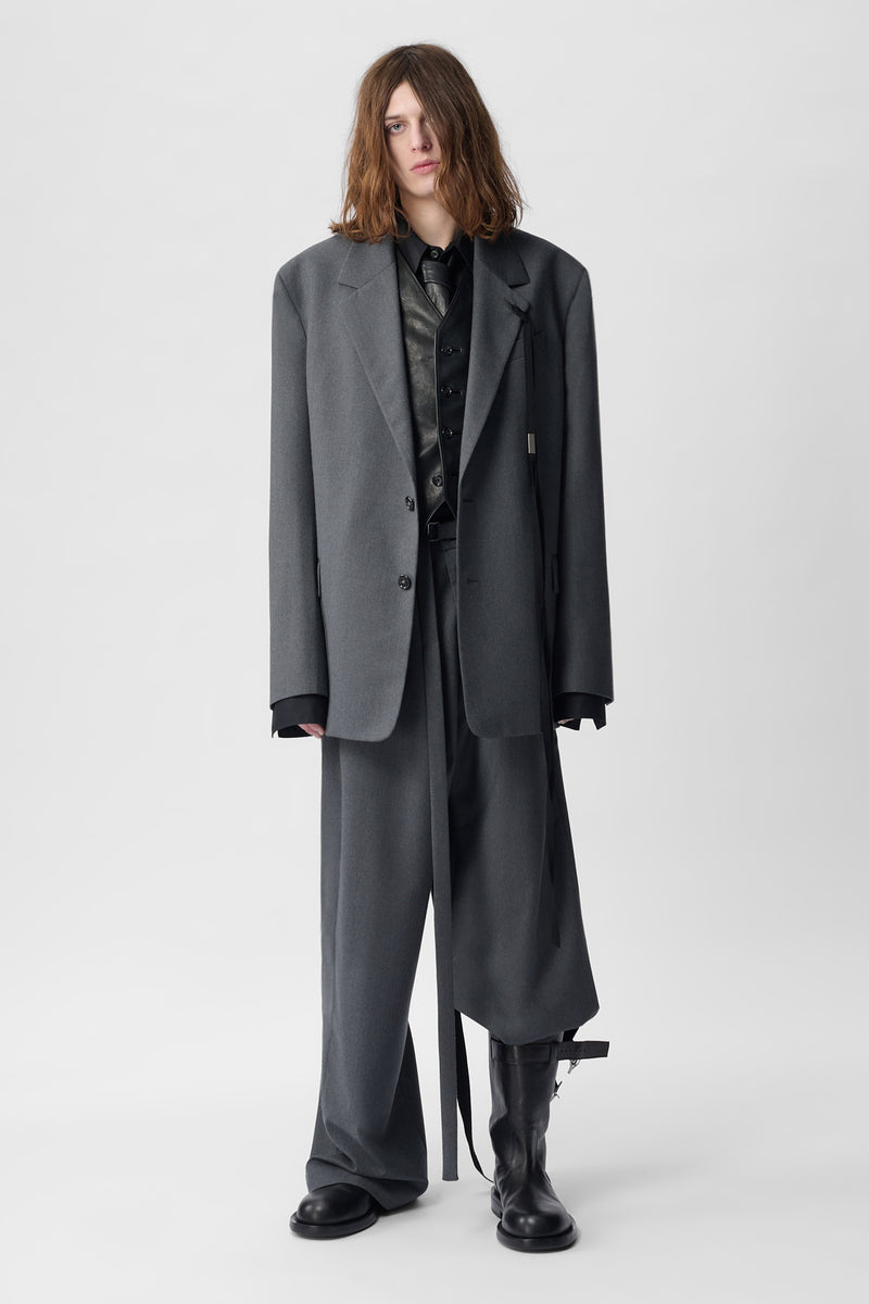 Rasmus Comfort Tailored Jacket