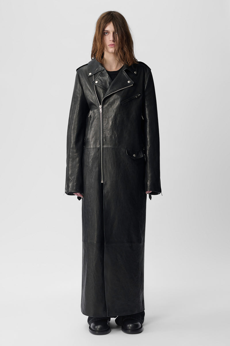 Ingo X-Long Perfecto Coat