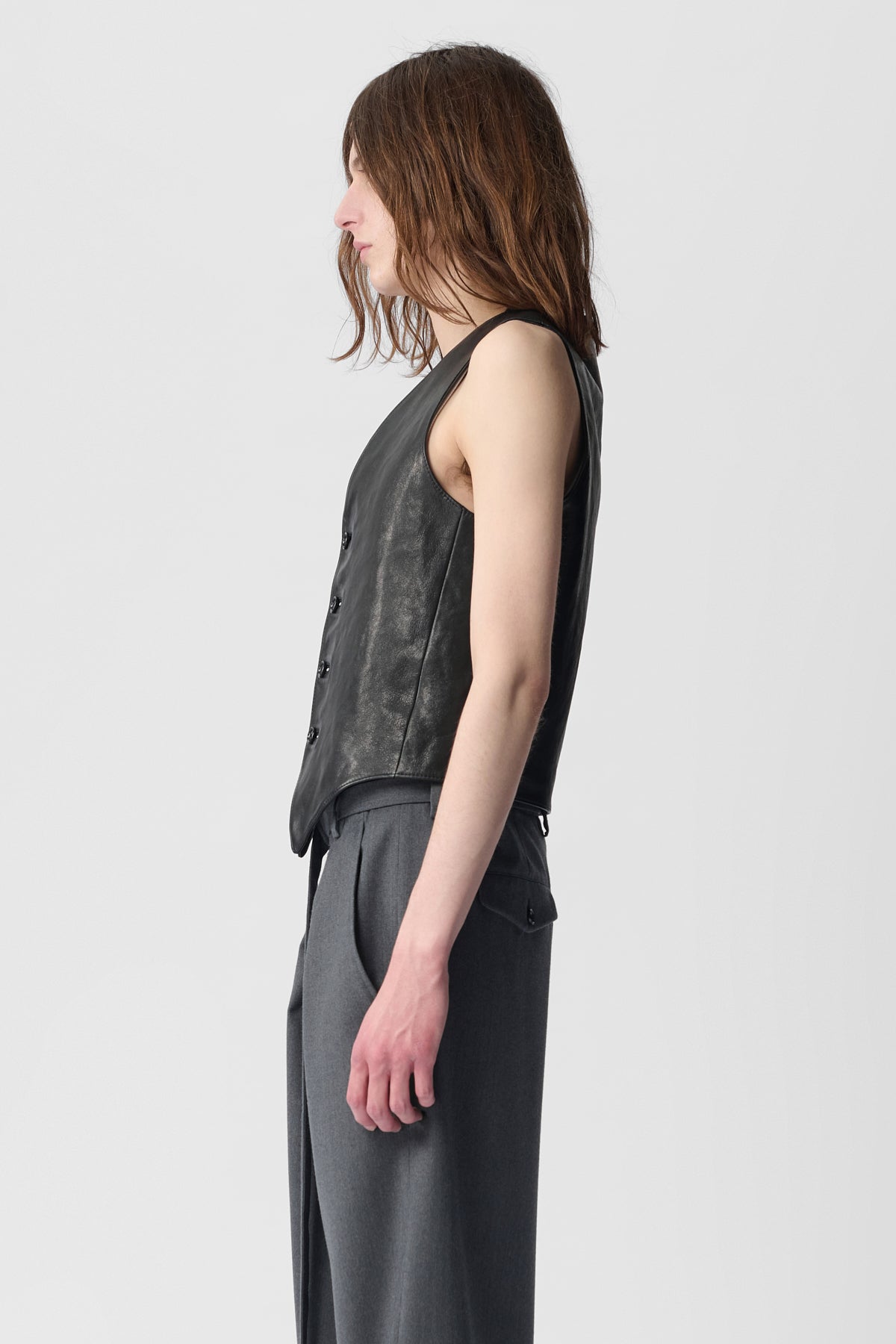 Gilet Classique Alrik 