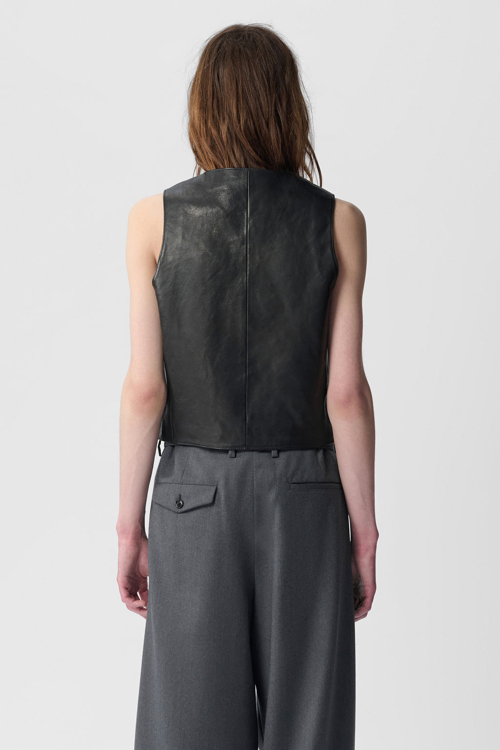 Gilet Classique Alrik 