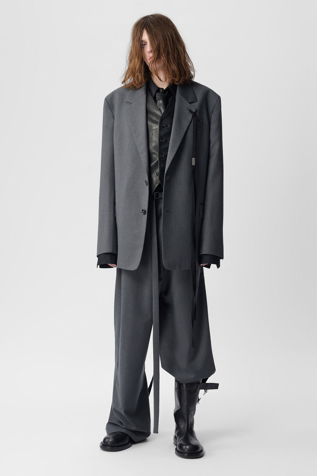 Gilet Classique Alrik 