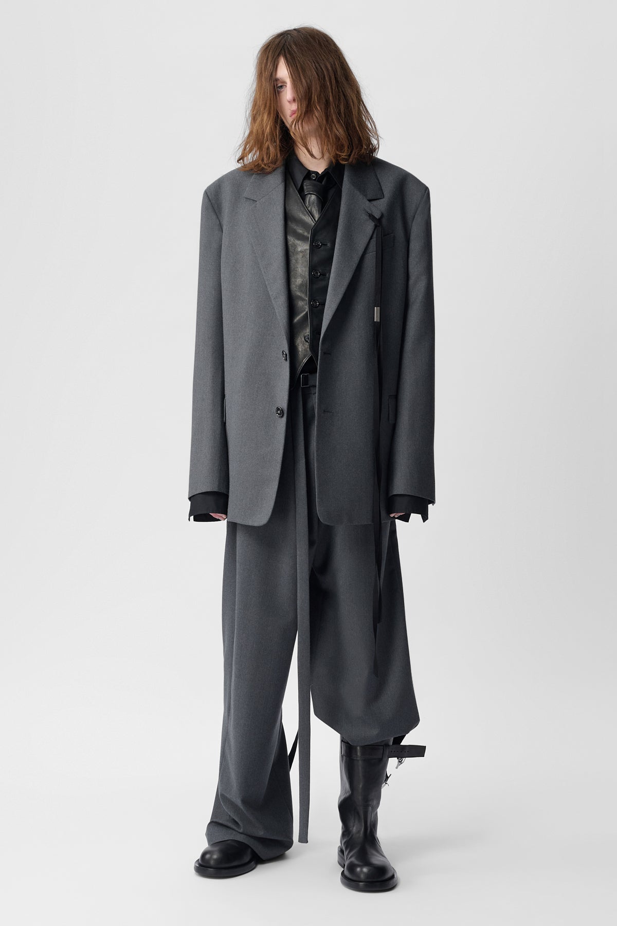 Gilet Classique Alrik 