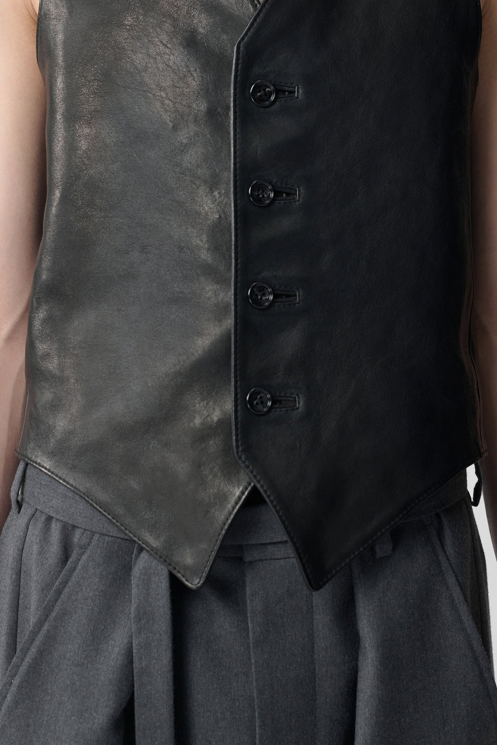 Gilet Classique Alrik 