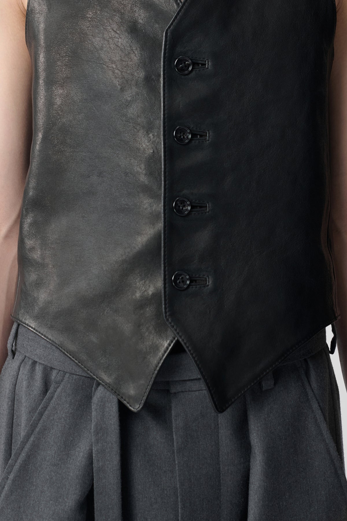 Gilet Classique Alrik 