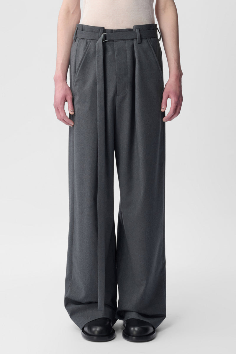 Finn High-Comfort Trousers