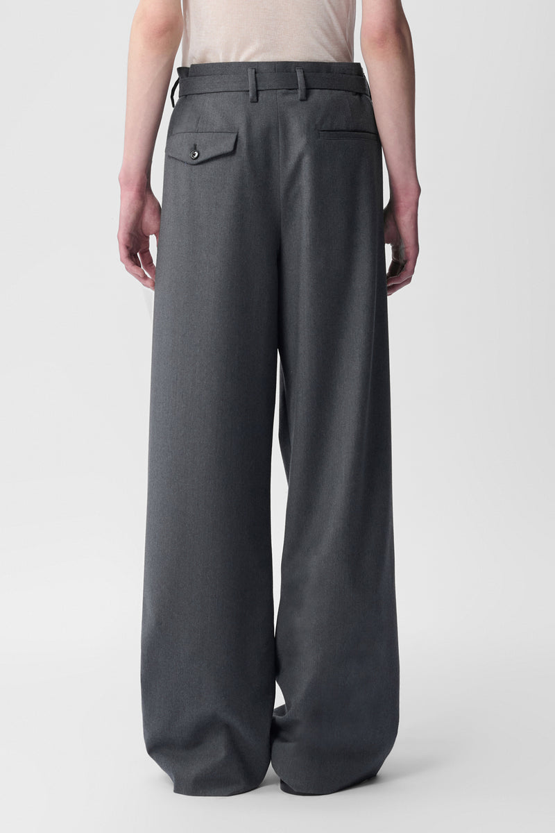 Finn High-Comfort Trousers