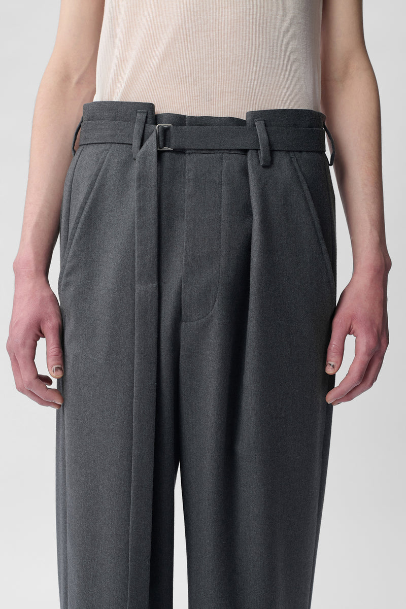 Finn High-Comfort Trousers