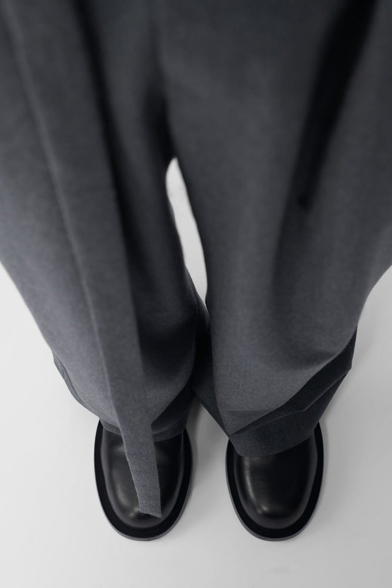 Finn High-Comfort Trousers