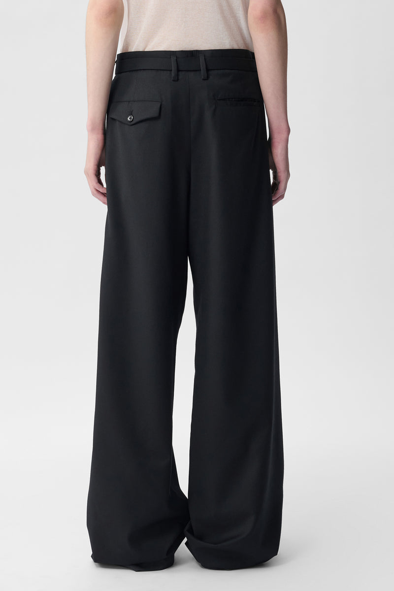 Finn High-Comfort Trousers