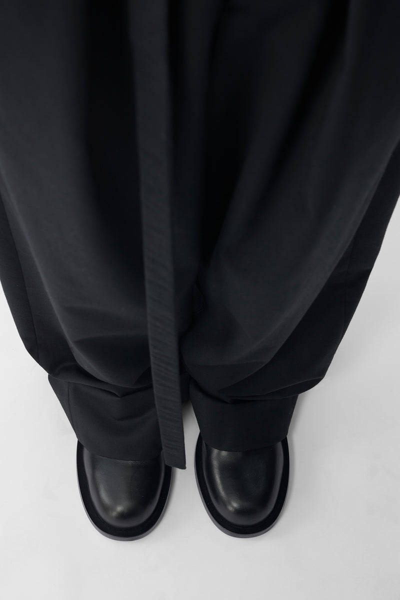 Finn High-Comfort Trousers