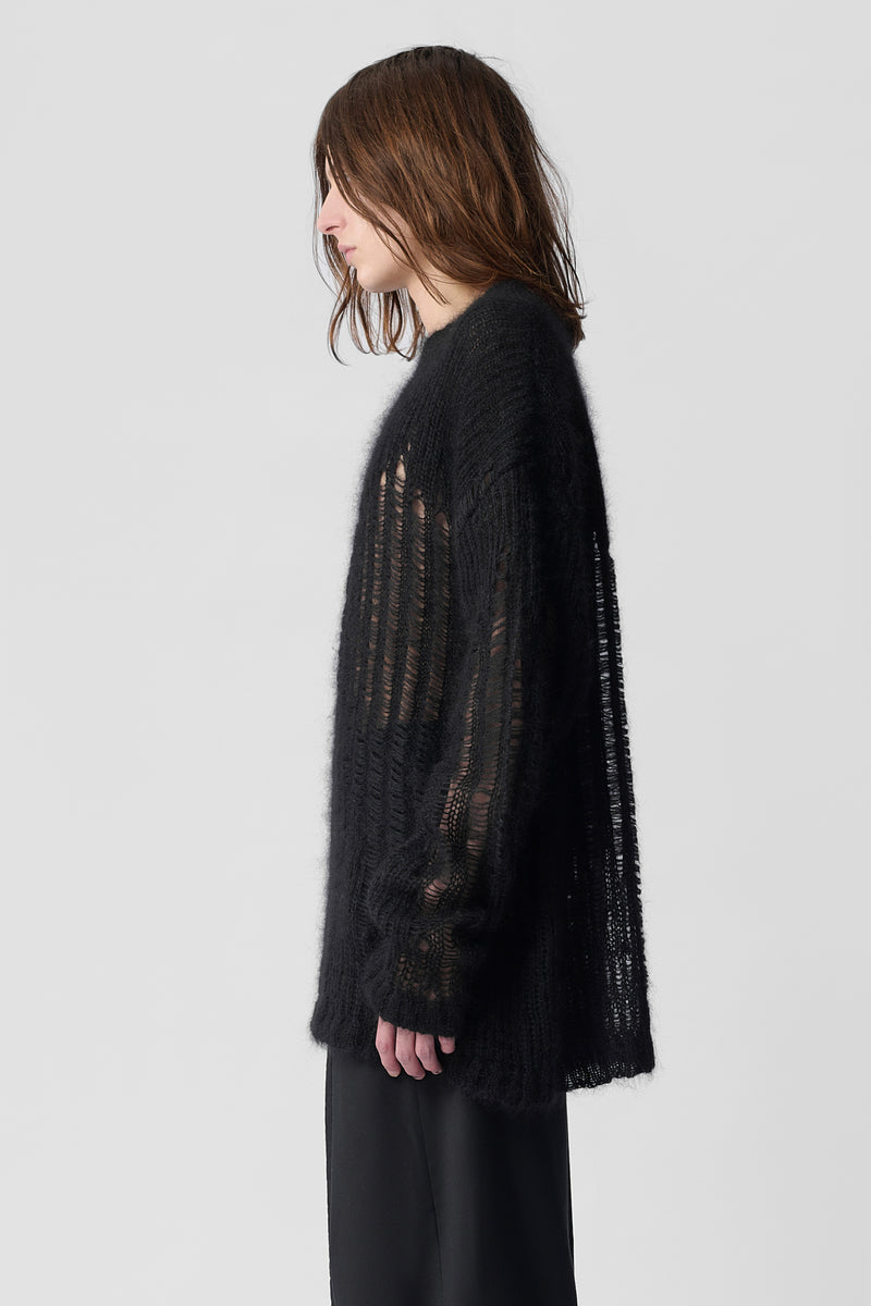 Ingvar Oversize Jumper