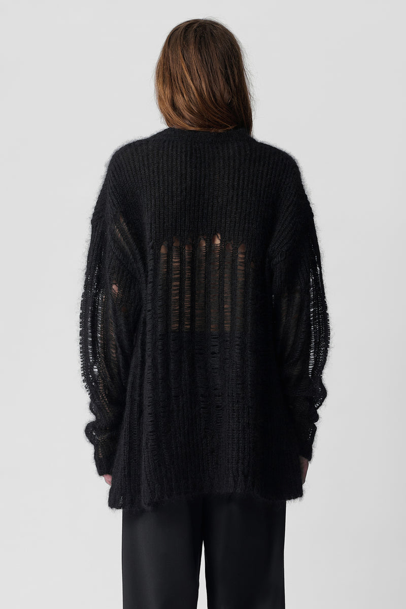 Ingvar Oversize Jumper