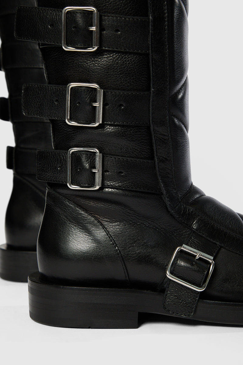 Jace Biker Boots