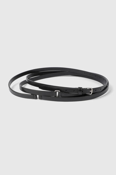 Kepa Wrap Belt – Ann Demeulemeester
