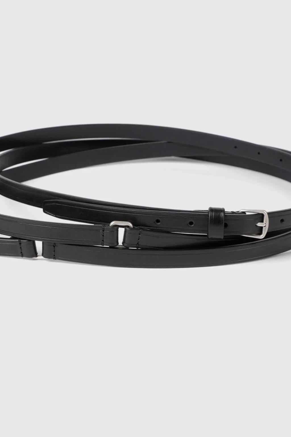 Kepa Wrap Belt – Ann Demeulemeester Kepa Wrap Belt – Ann Demeulemeester