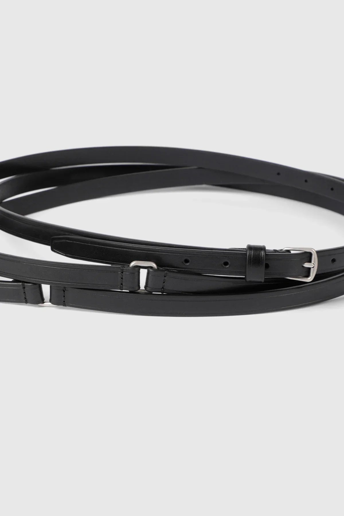 Kepa Wrap Belt – Ann Demeulemeester Kepa Wrap Belt – Ann Demeulemeester