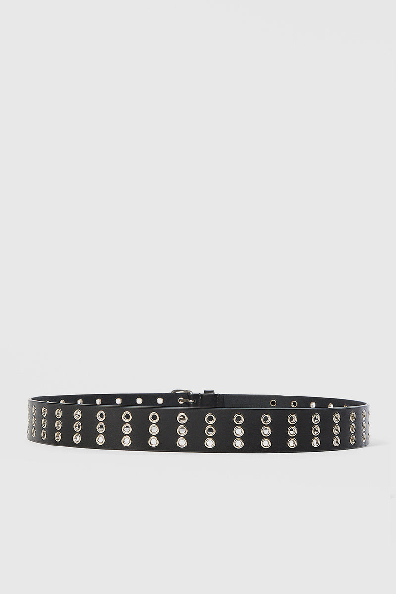 Ezra Belt