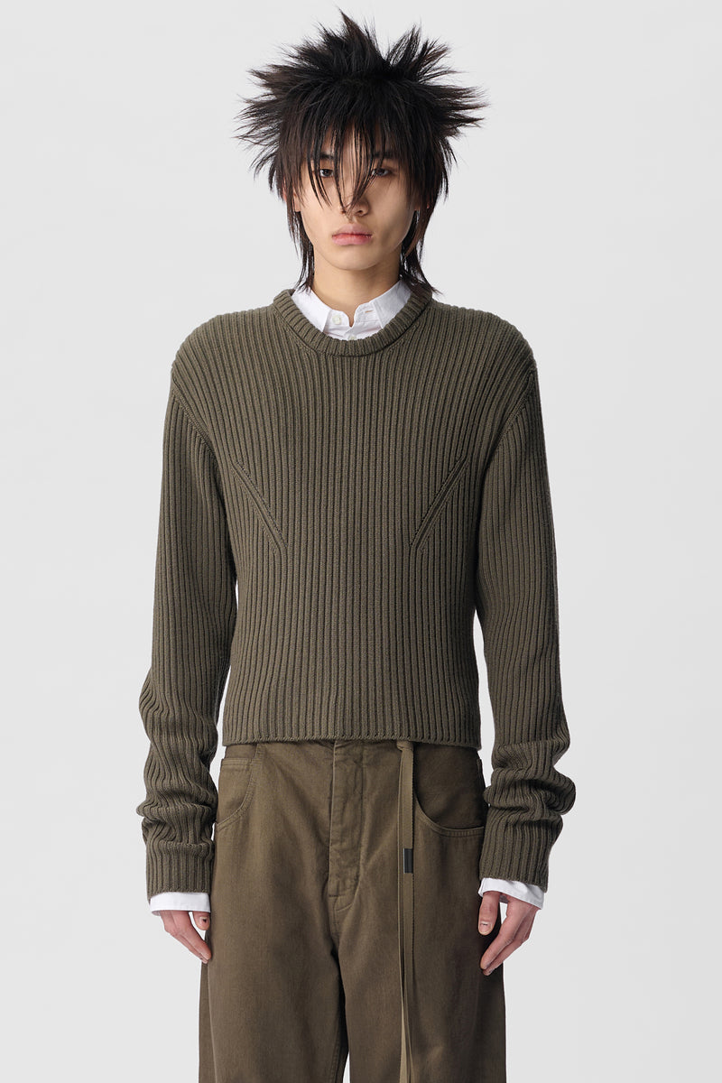 Thorvald Sweater