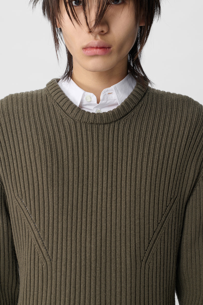 Thorvald Sweater