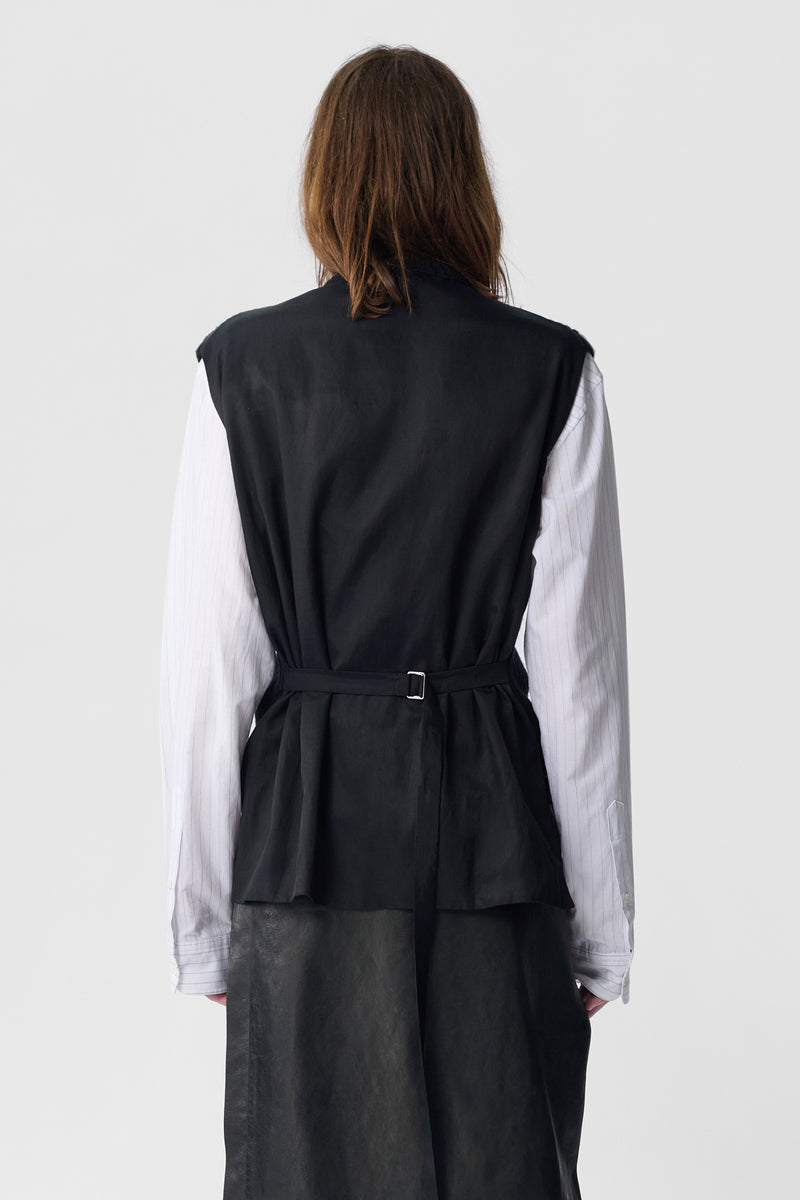 Reidar Vest