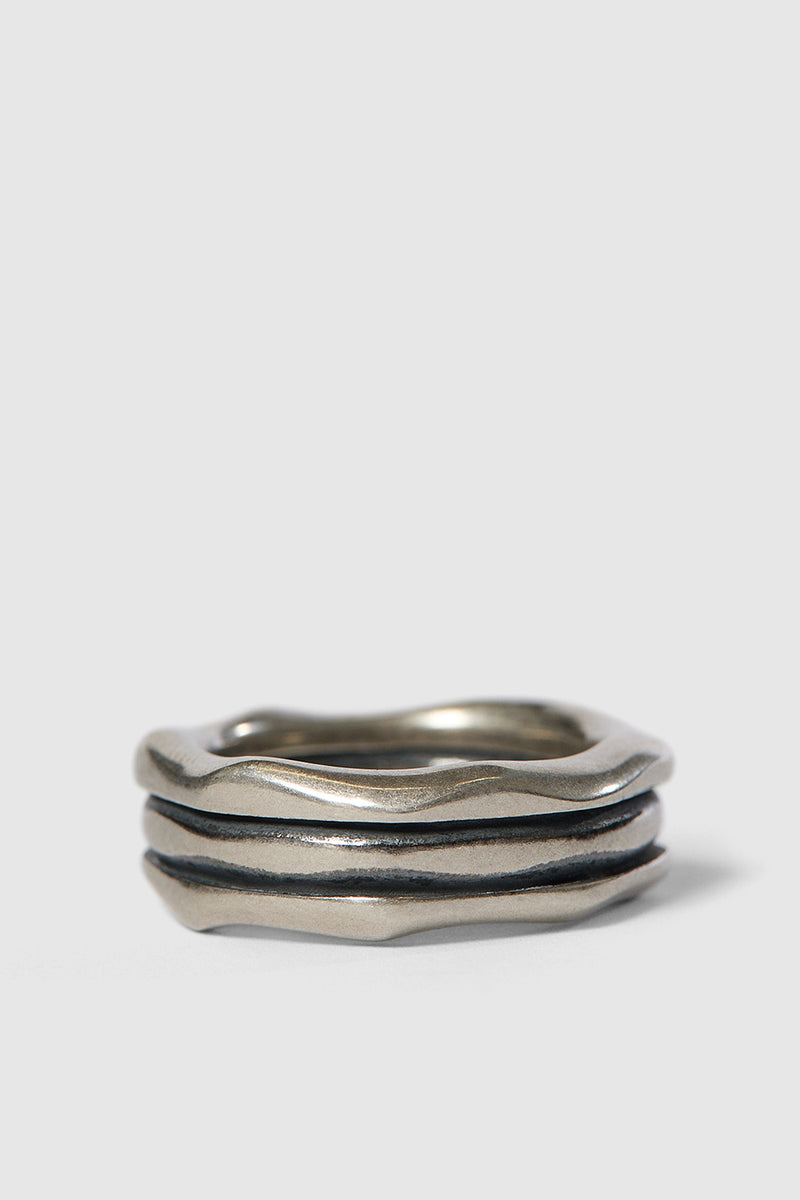 Suzette Bolt Ring