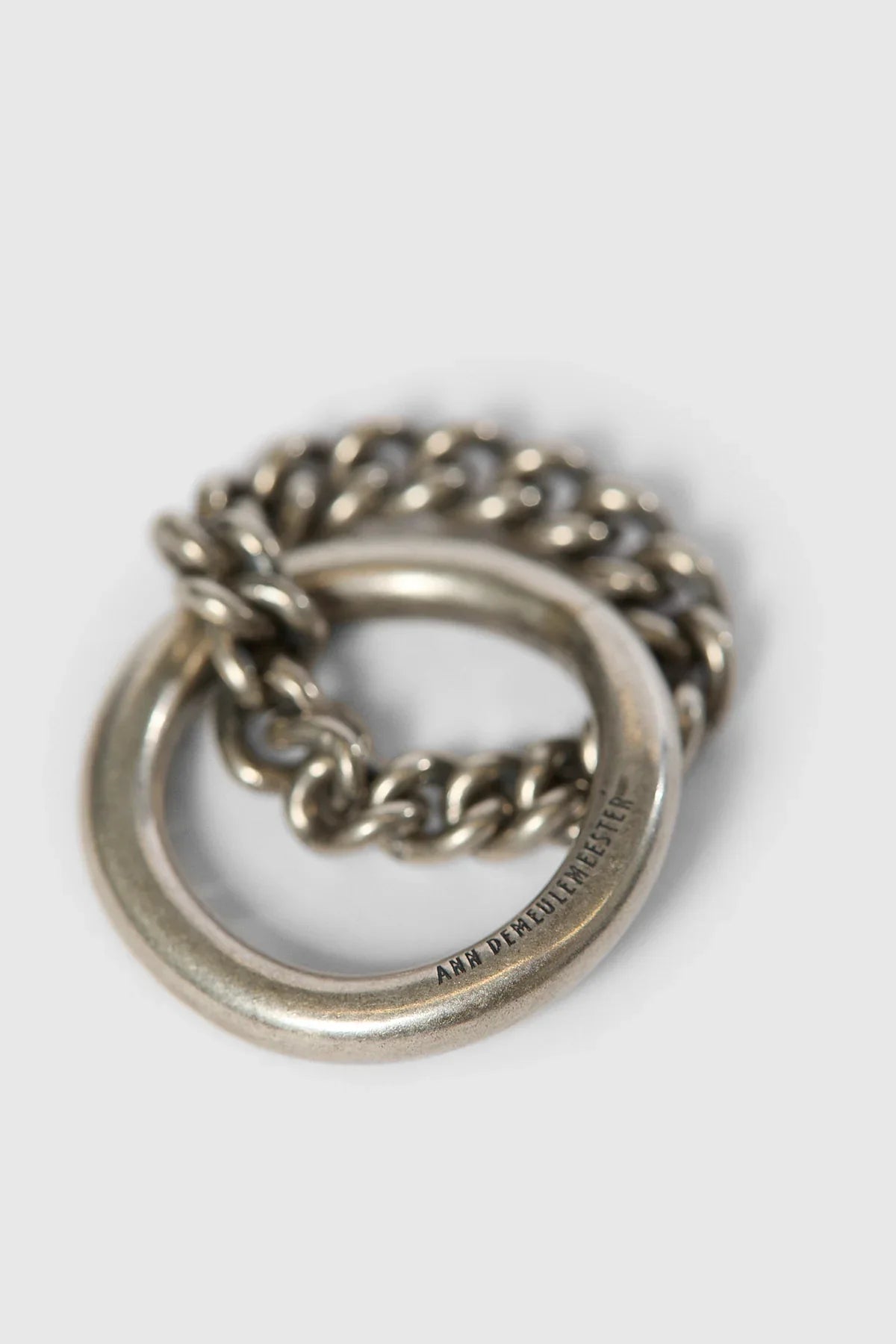 Sennu Ring – Ann Demeulemeester