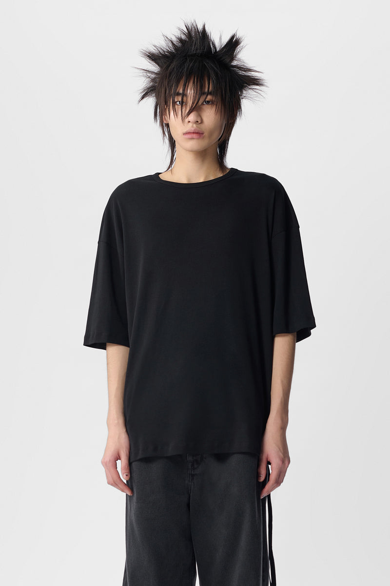 Dieter FW24 Poem High-Comfort T-Shirt