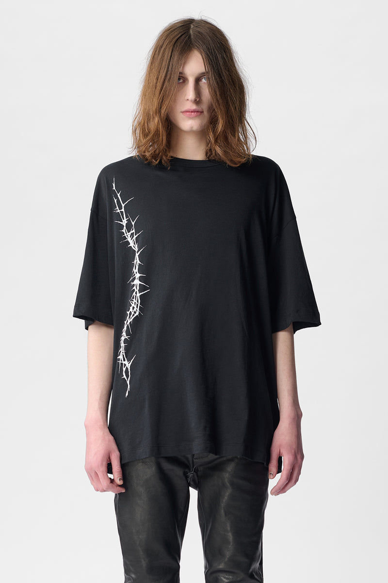 Dieter Printed High-Comfort T-Shirt