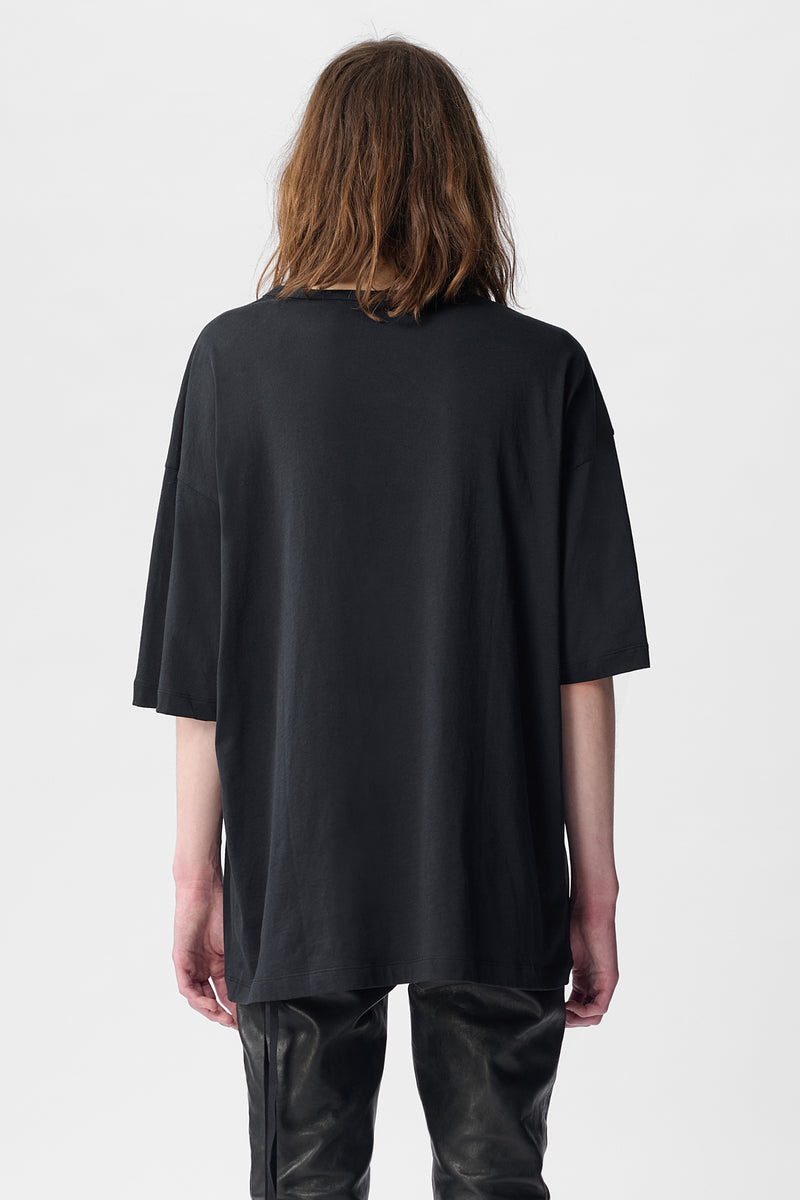 Dieter Printed High-Comfort T-Shirt