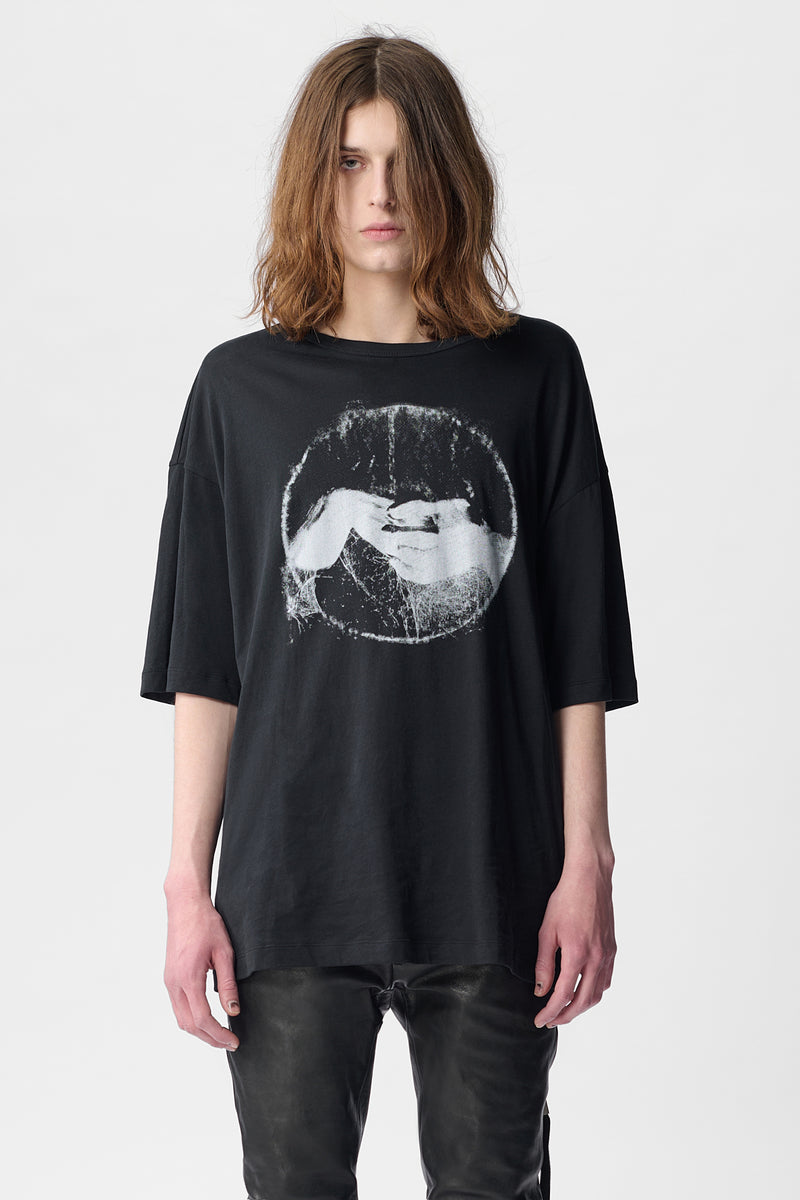 Dieter Printed High-Comfort T-Shirt