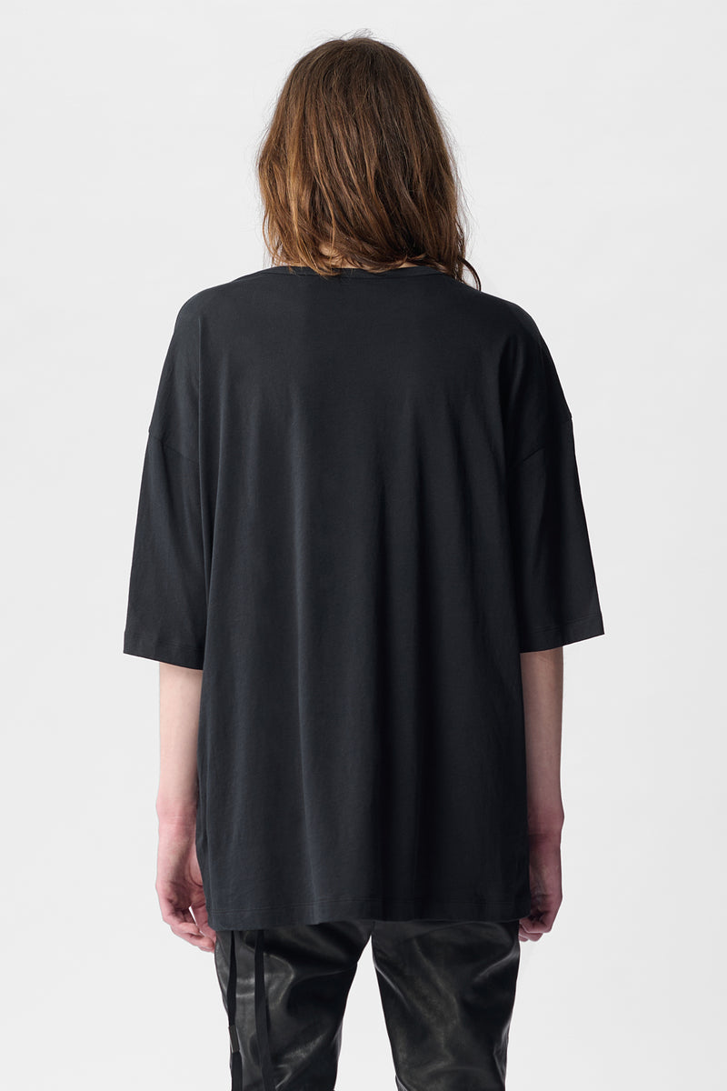 Dieter Printed High-Comfort T-Shirt