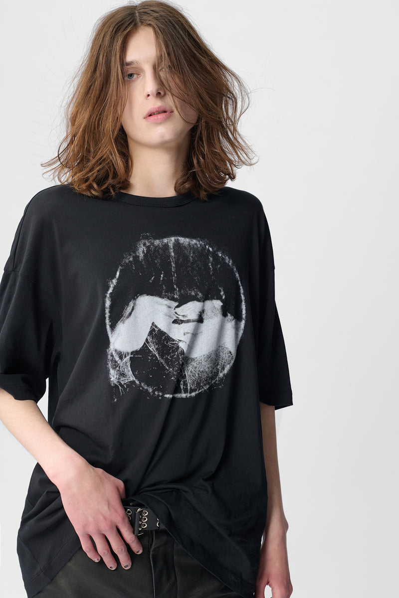 Dieter Printed High-Comfort T-Shirt