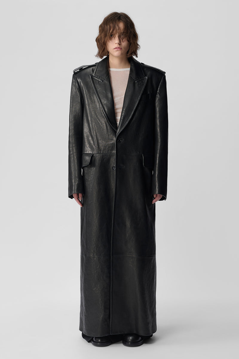 Bianca Tailored Coat