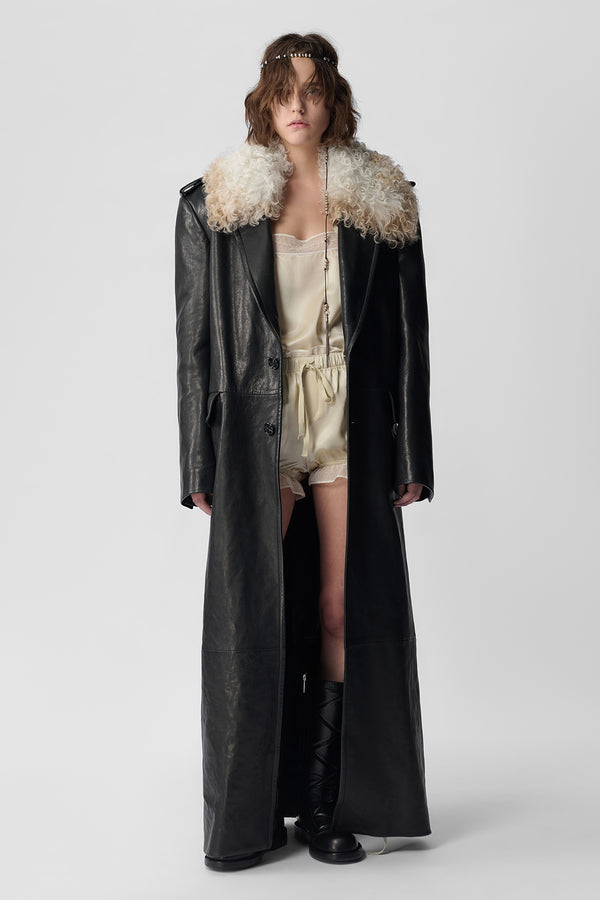 Bianca Tailored Coat