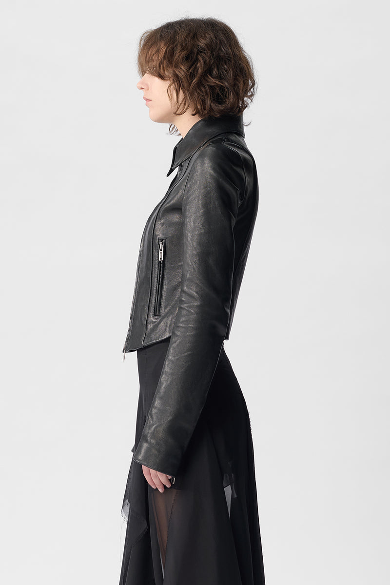 Esther Biker Jacket