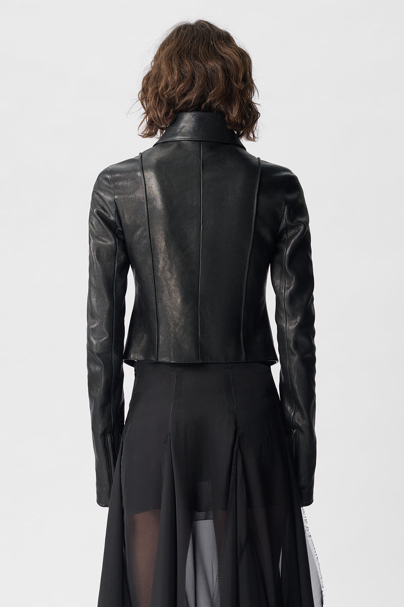 Esther Biker Jacket