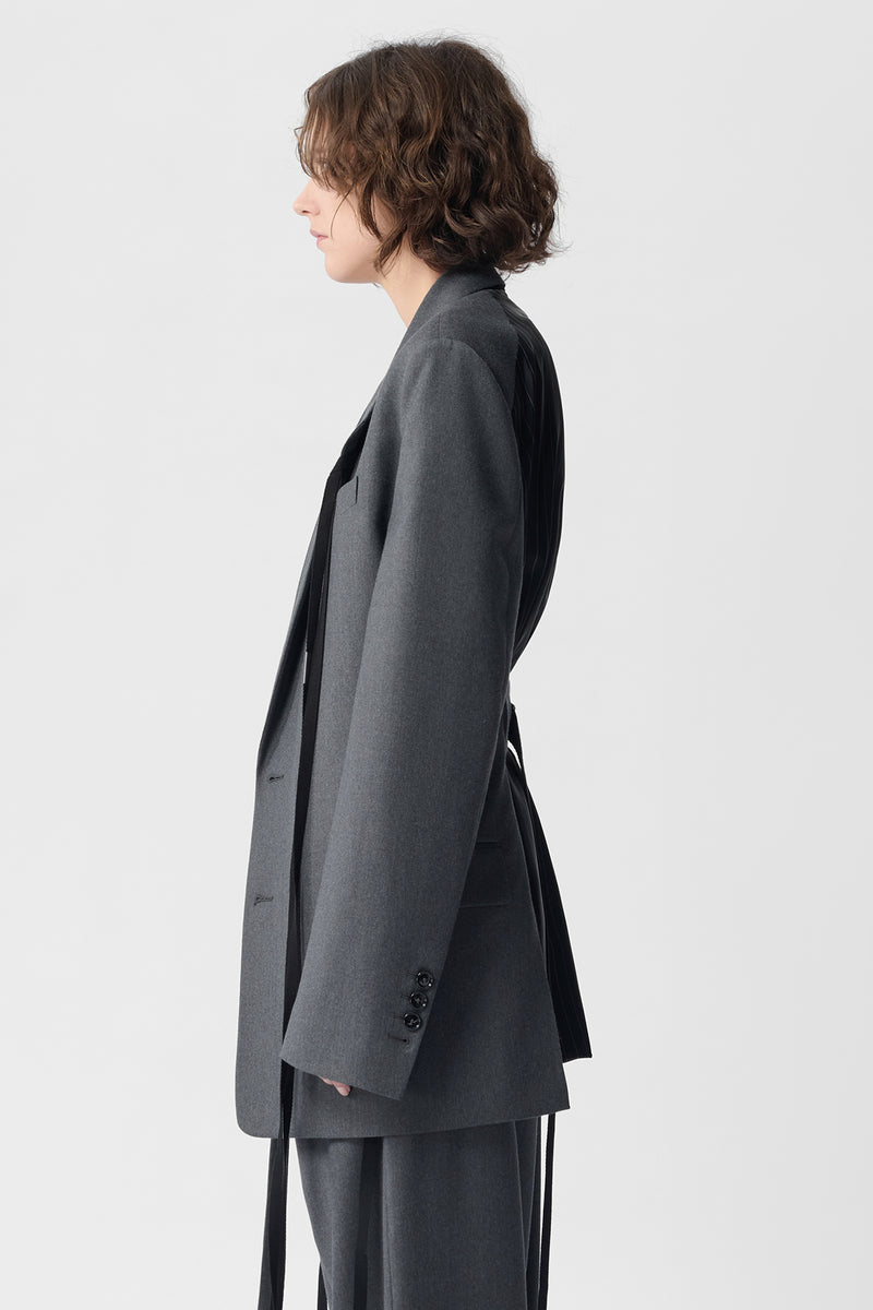 Sanna Comfort Tailored Blazer