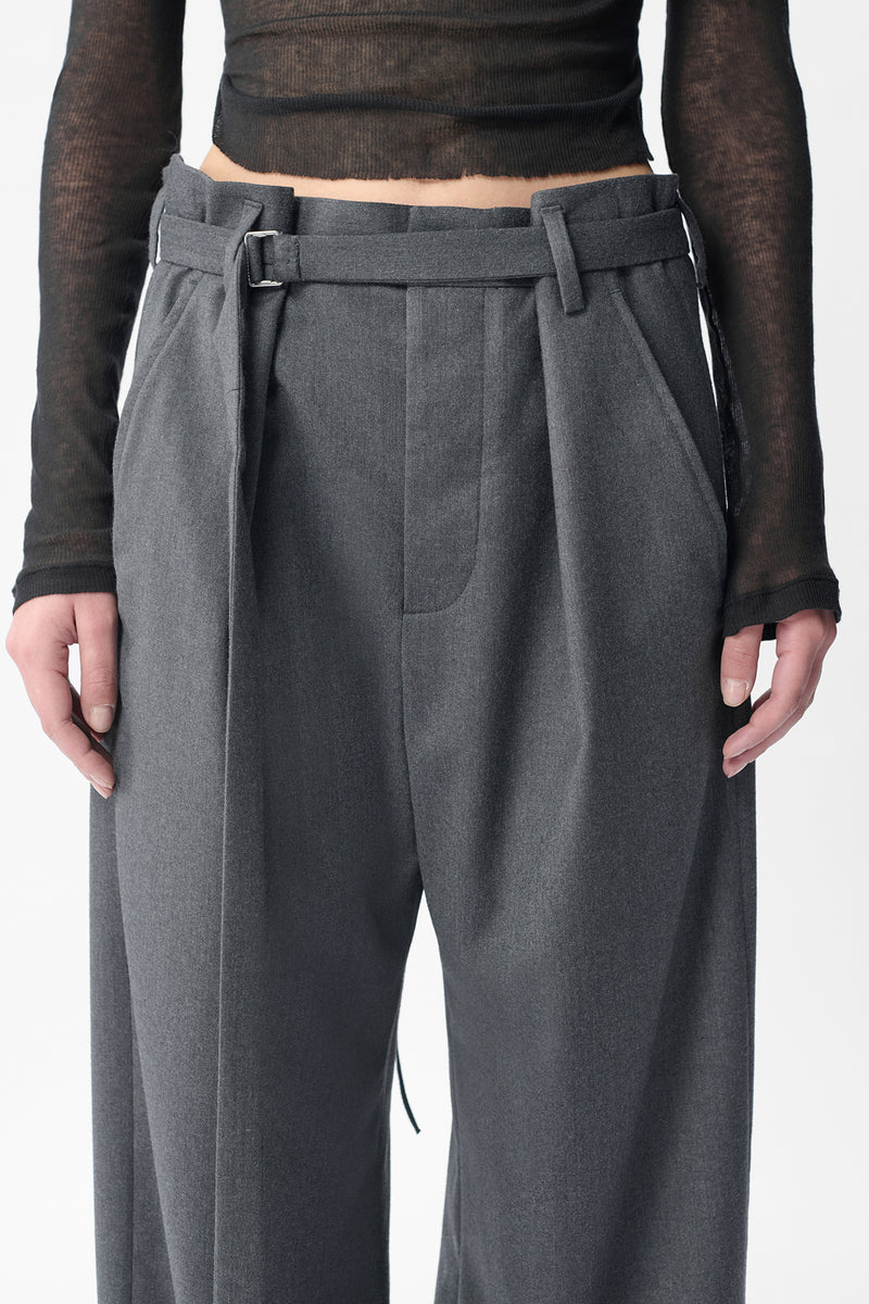 Linna High-Comfort Trousers