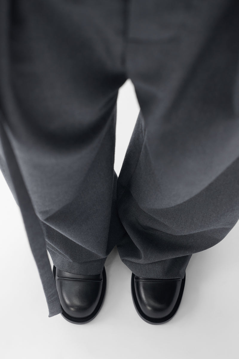 Linna High-Comfort Trousers