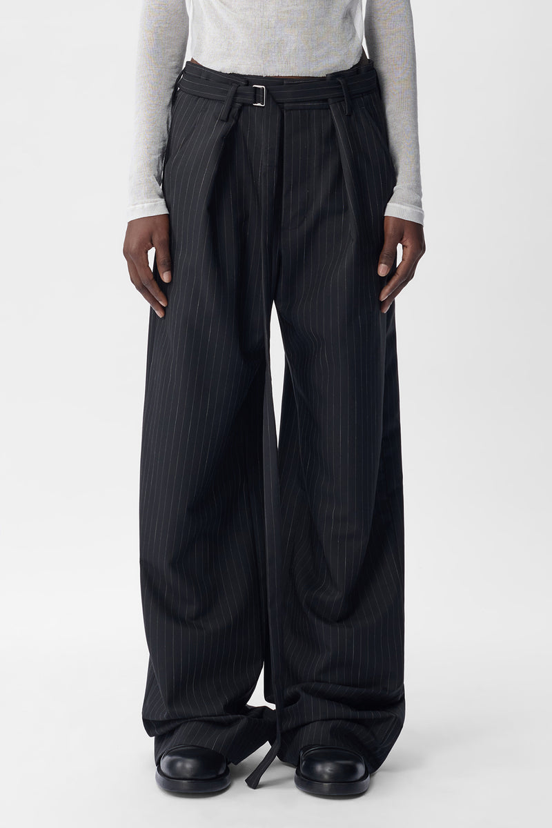 Linna High-Comfort Trousers