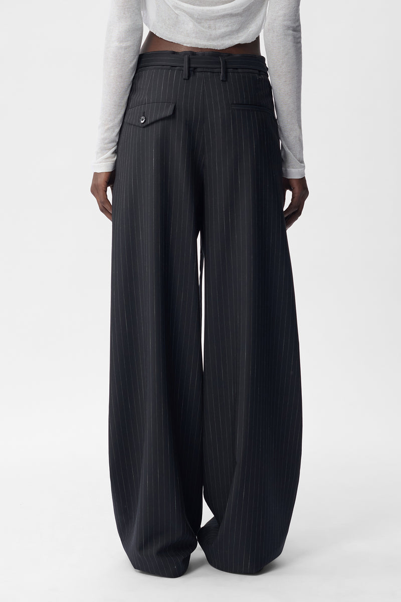 Linna High-Comfort Trousers