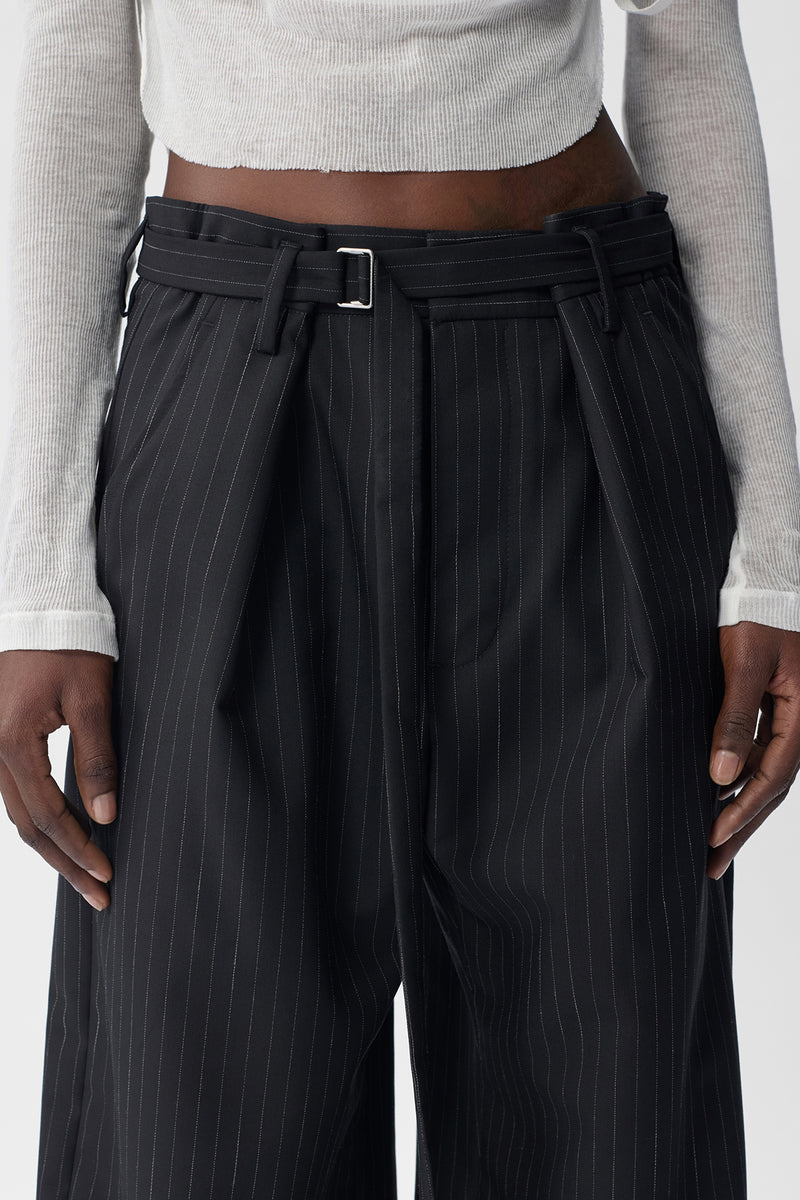 Linna High-Comfort Trousers