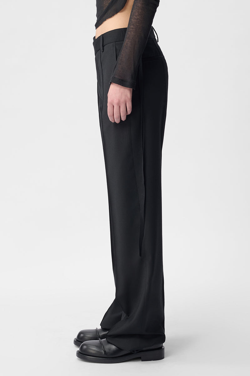 Vanja Asymmetric Trousers