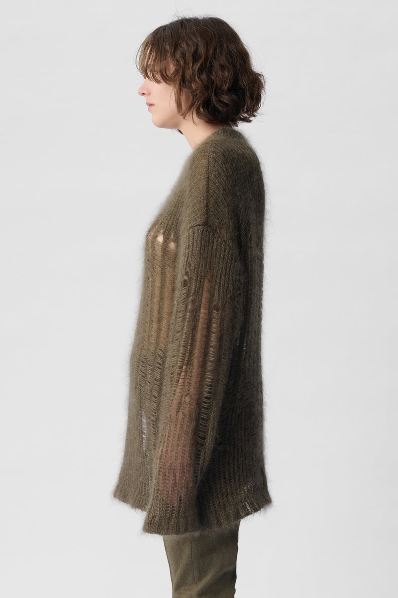 Rigmor Oversize Jumper