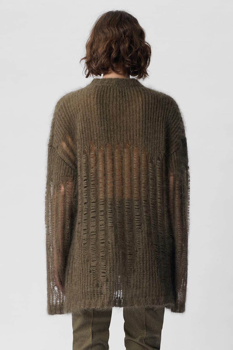 Rigmor Oversize Jumper