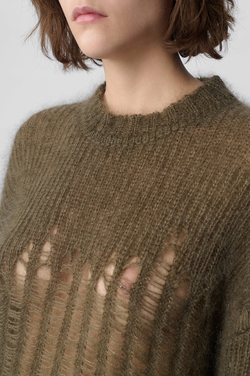 Rigmor Oversize Jumper