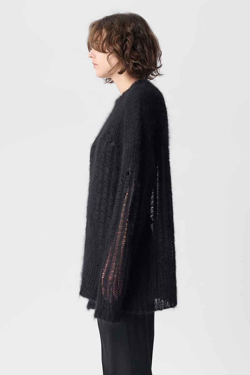 Rigmor Oversize Jumper