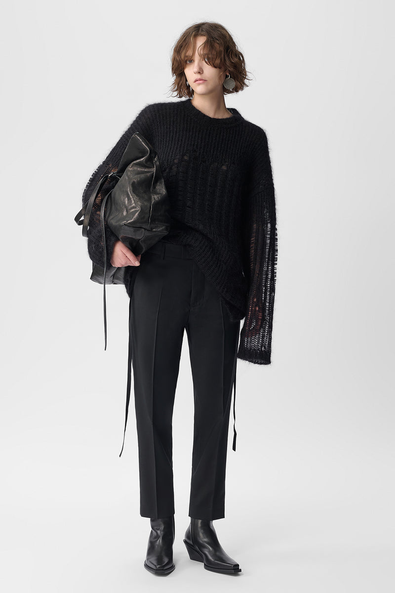 Rigmor Oversize Jumper