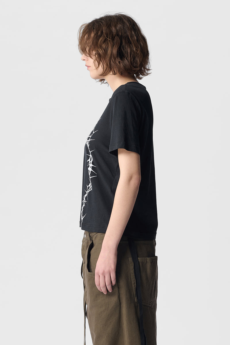 Fanie Printed Standard T-Shirt