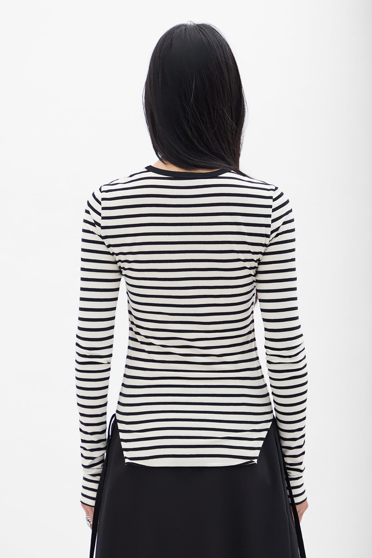 Woman T-shirts – Ann Demeulemeester